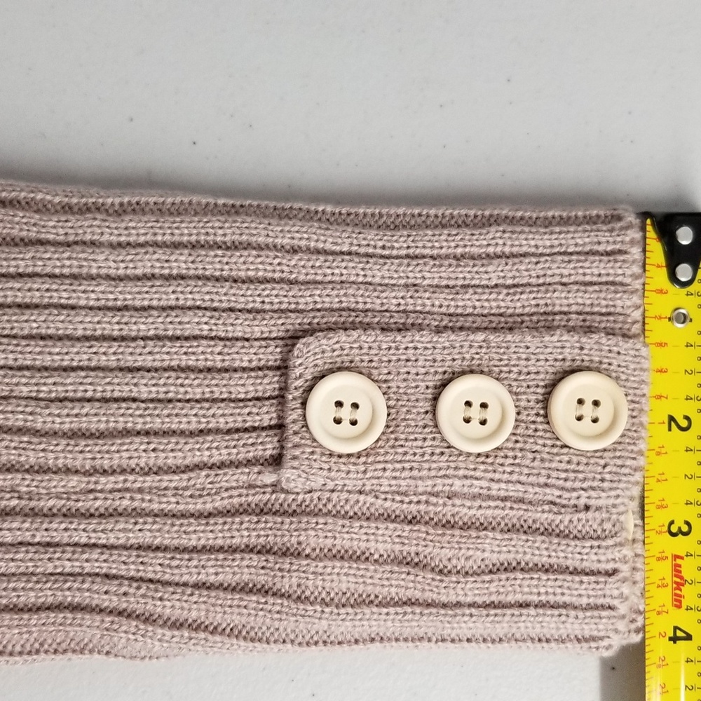 Boot Cuffs NIP - Picture 3 of 3